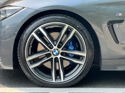 BMW 4 Series 2018, 180000 км, за 118800 CNY - фото 12