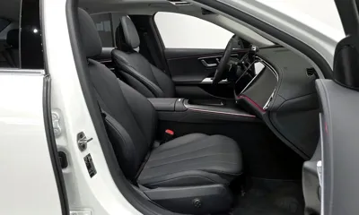 Mercedes-Benz E-Class 2025, 8874 км, за 70000000 KRW - фото 11