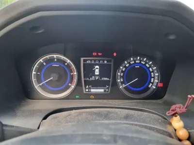 KG_Mobility_Ssangyong Rexton 2020, 35671 км, за 17900000 KRW - фото 12