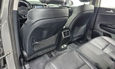 Kia Sportage 2016, 97454 км, за 12700000 KRW - фото 30