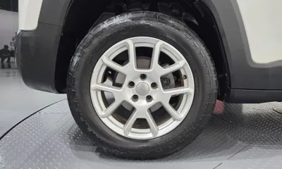 Jeep Renegade 2020, 59402 км, за 14400000 KRW - фото 5