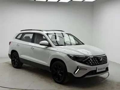Jetta VS7 2023, 69000 км, за 82800 CNY