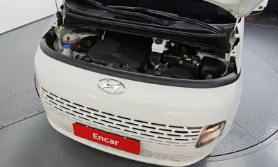 Hyundai Staria 2022, 43939 км, за 23000000 KRW - фото 6