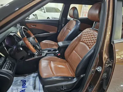KG_Mobility_Ssangyong TIBOLI 2018, 165430 км, за 7300000 KRW - фото 10