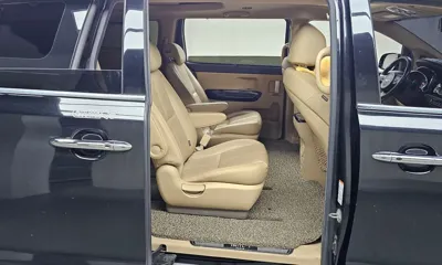 Kia Canival 2015, 193725 км, за 8800000 KRW - фото 12