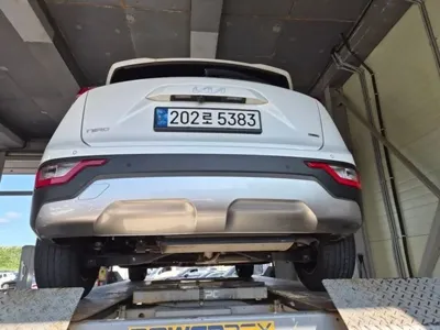 Kia Niro 2022, 66006 км, за 23500000 KRW - фото 2