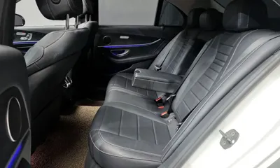 Mercedes-Benz E-Class 2017, 105275 км, за 20890000 KRW - фото 12