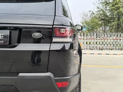 Land Rover Sport 2017, 129000 км, за 195000 CNY - фото 27
