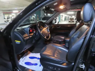 Kia Mohave 2015, 180400 км, за 7000000 KRW - фото 8