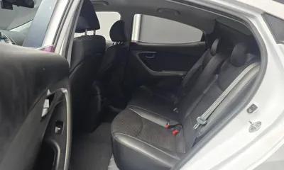 Hyundai Avante 2015, 86129 км, за 6500000 KRW - фото 12