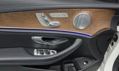 Mercedes-Benz E-Class 2018, 96769 км, за 23200000 KRW - фото 35