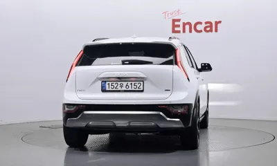 Kia Niro 2022, 39146 км, за 28000000 KRW