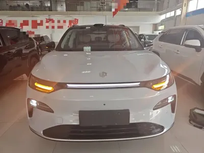 Leapmotor Leapmotor C11 2025, 12100 км, за 128300 CNY