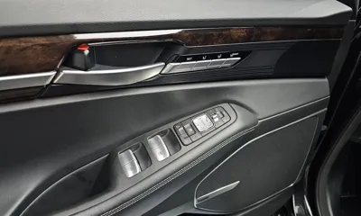 Genesis G90 2019, 73192 км, за 32000000 KRW - фото 33
