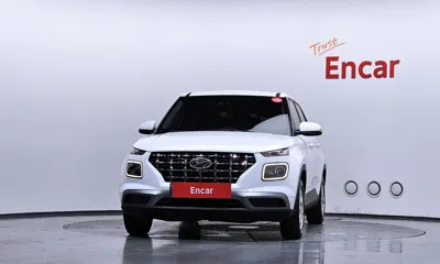 Hyundai Venue 2022, 45960 км, за 16700000 KRW - фото 3