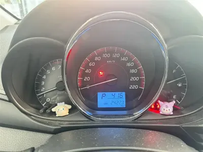 Toyota Vios FS 2023, 24000 км, за 61800 CNY - фото 14