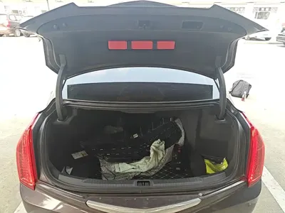 Cadillac ATS-L 2018, 73800 км, за 59600 CNY - фото 19