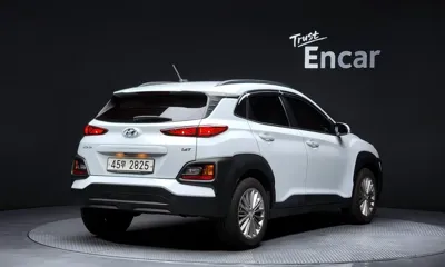 Hyundai Kona 2019, 95273 км, за 12800000 KRW - фото 2