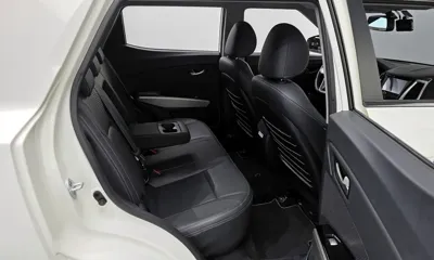 KG_Mobility_Ssangyong TIBOLI 2019, 62143 км, за 10800000 KRW - фото 11