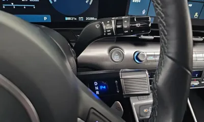 Hyundai Kona 2025, 20288 км, за 31700000 KRW - фото 9
