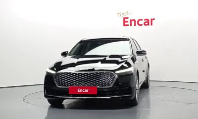 Kia K9 2022, 73284 км, за 33500000 KRW - фото 3