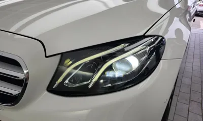 Mercedes-Benz E-Class 2020, 95350 км, за 24900000 KRW - фото 22