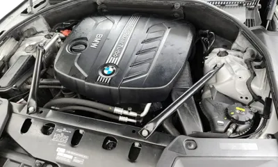 BMW Gran Turismo 2016, 177115 км, за 8990000 KRW - фото 6