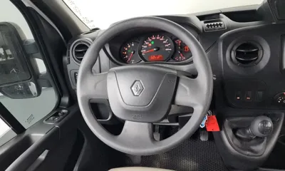 Renault-KoreaSamsung Master 2019, 86073 км, за 25900000 KRW - фото 15