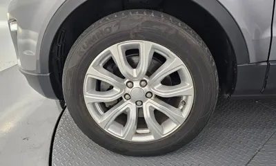 Land Rover Range Rover Evoque 2019, 104604 км, за 13100000 KRW - фото 5