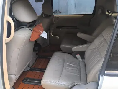 Honda Elysion 2014, 140100 км, за 67400 CNY - фото 11