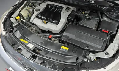 Renault-KoreaSamsung SM5 2010, 131548 км, за 2900000 KRW - фото 6