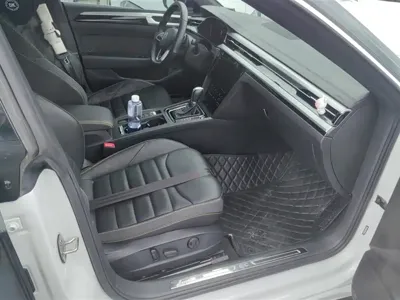 Volkswagen CC 2022, 95200 км, за 108000 CNY - фото 8