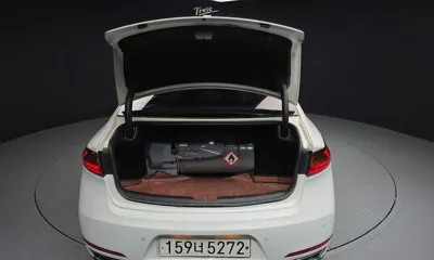 Kia K7 2016, 351515 км, за 4000000 KRW - фото 20