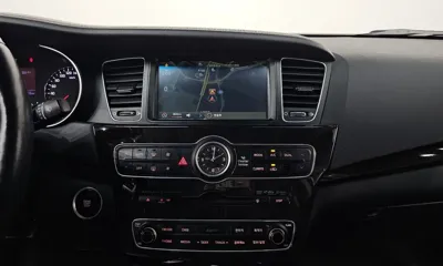 Kia K7 2014, 100503 км, за 6200000 KRW - фото 12