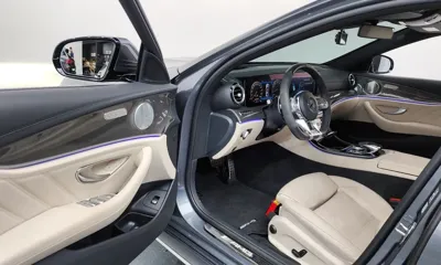 Mercedes-Benz E-Class 2019, 14748 км, за 105000000 KRW - фото 10
