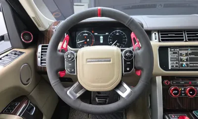 Land Rover Range Rover 2014, 247293 км, за 28800000 KRW - фото 13