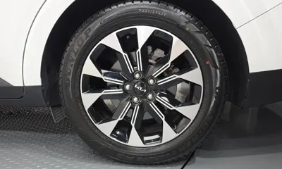 Kia Canival 2023, 47749 км, за 28800000 KRW - фото 21