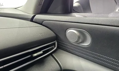 Hyundai Avante 2022, 120044 км, за 12000000 KRW - фото 30