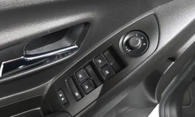 ChevroletGMDaewoo Trax 2020, 53599 км, за 9500000 KRW - фото 27