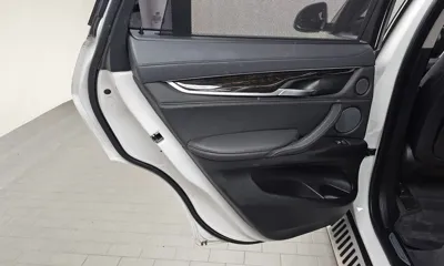 BMW X6 2018, 109433 км, за 29500000 KRW - фото 25