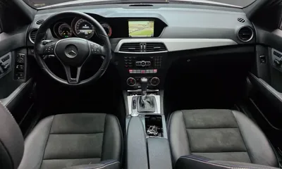 Mercedes-Benz C-Class 2014, 91191 км, за 8800000 KRW - фото 7
