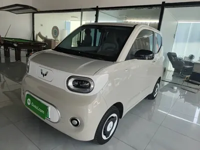 Wuling MINIEV · 2025 год