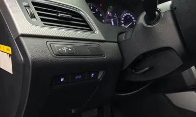 Hyundai Sonata 2016, 198576 км, за 7300000 KRW - фото 19