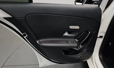 Mercedes-Benz A-Class 2020, 31407 км, за 22500000 KRW - фото 25