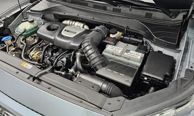 Hyundai Kona 2018, 66895 км, за 14700000 KRW - фото 6