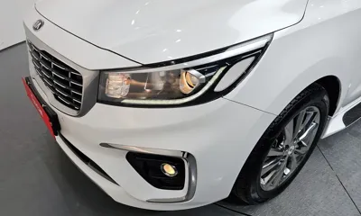 Kia Canival 2020, 135564 км, за 16190000 KRW - фото 22