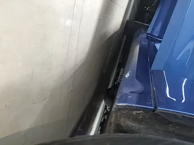 BMW 3 Series GT 2018, 188100 км, за 71200 CNY - фото 21