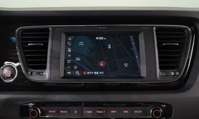 Kia Canival 2019, 94773 км, за 18900000 KRW - фото 13