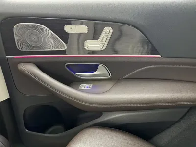 Mercedes-Benz 奔驰GLE(进口) 2022, 78000 км, за 338000 CNY - фото 31