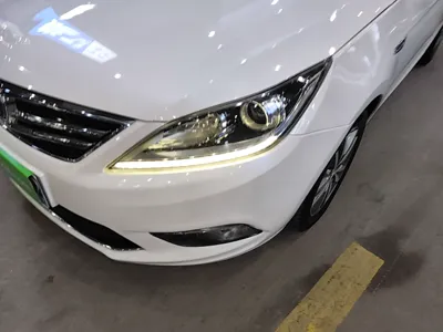 Changan Eado 2016, 70700 км, за 43058.34 CNY - фото 9
